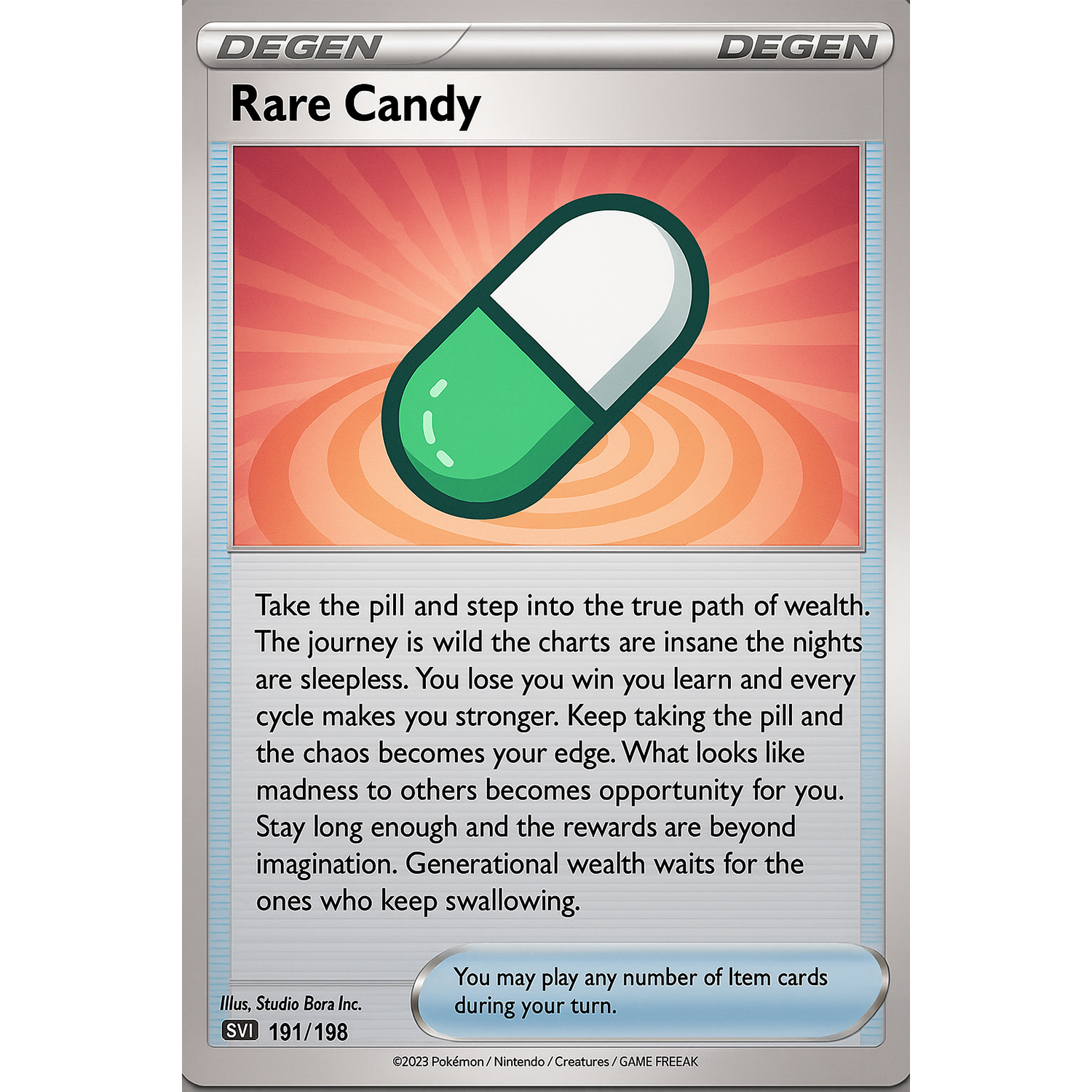 rarecandy