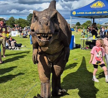 Rexy