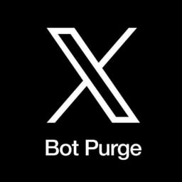 Bot purge