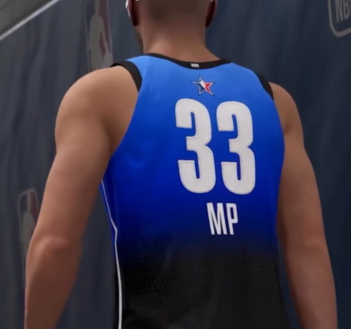 MP