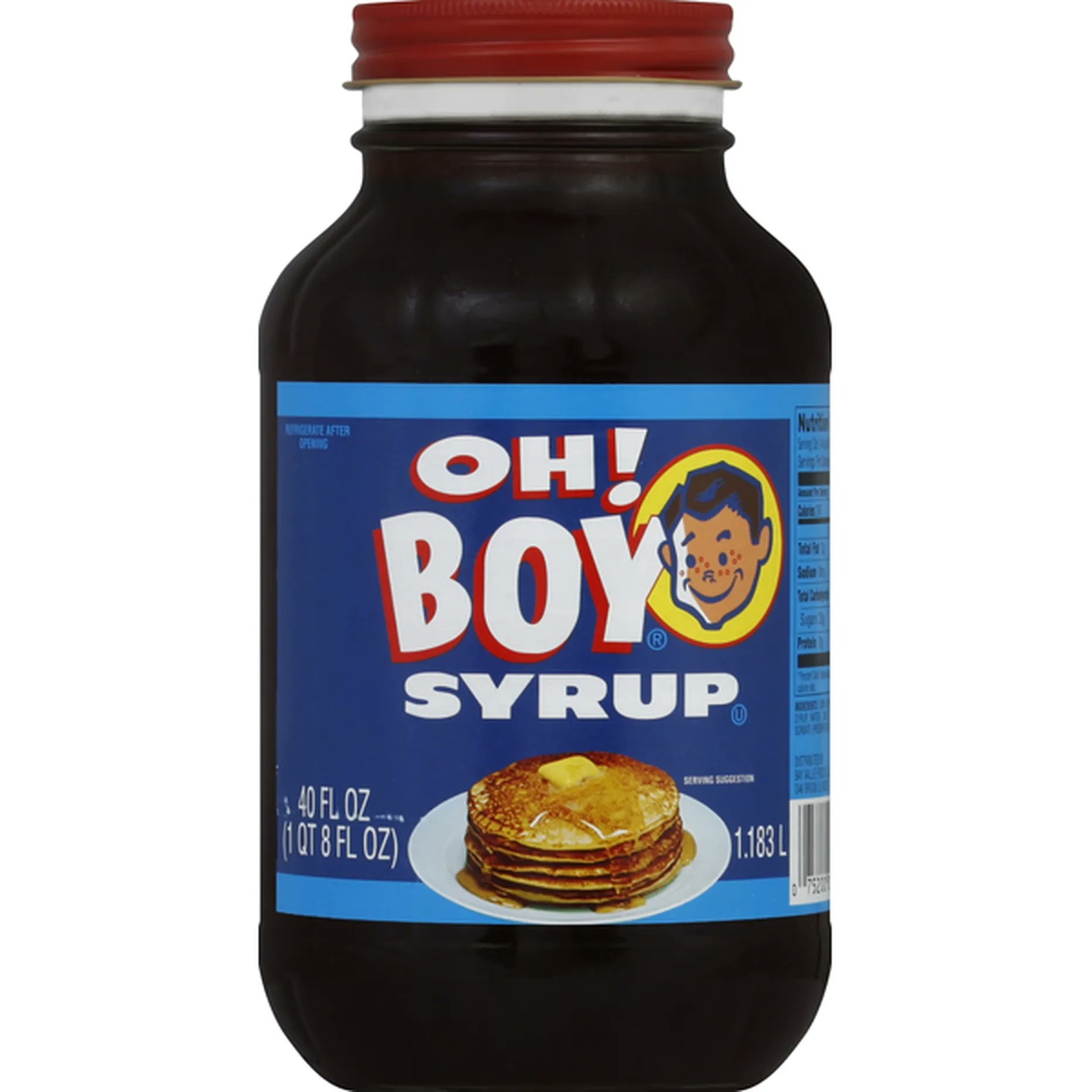 Bsyrup