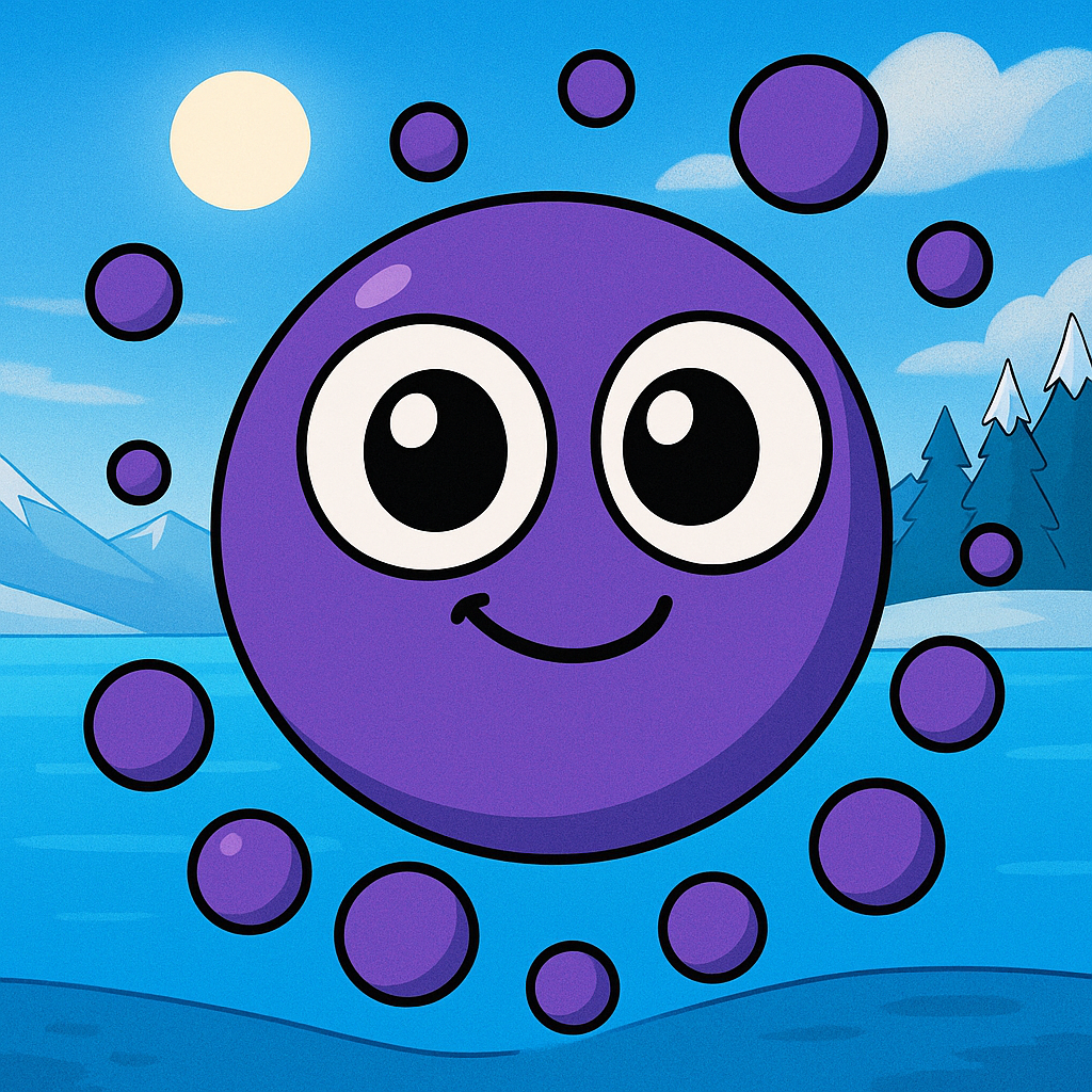 BUBBLEGUY