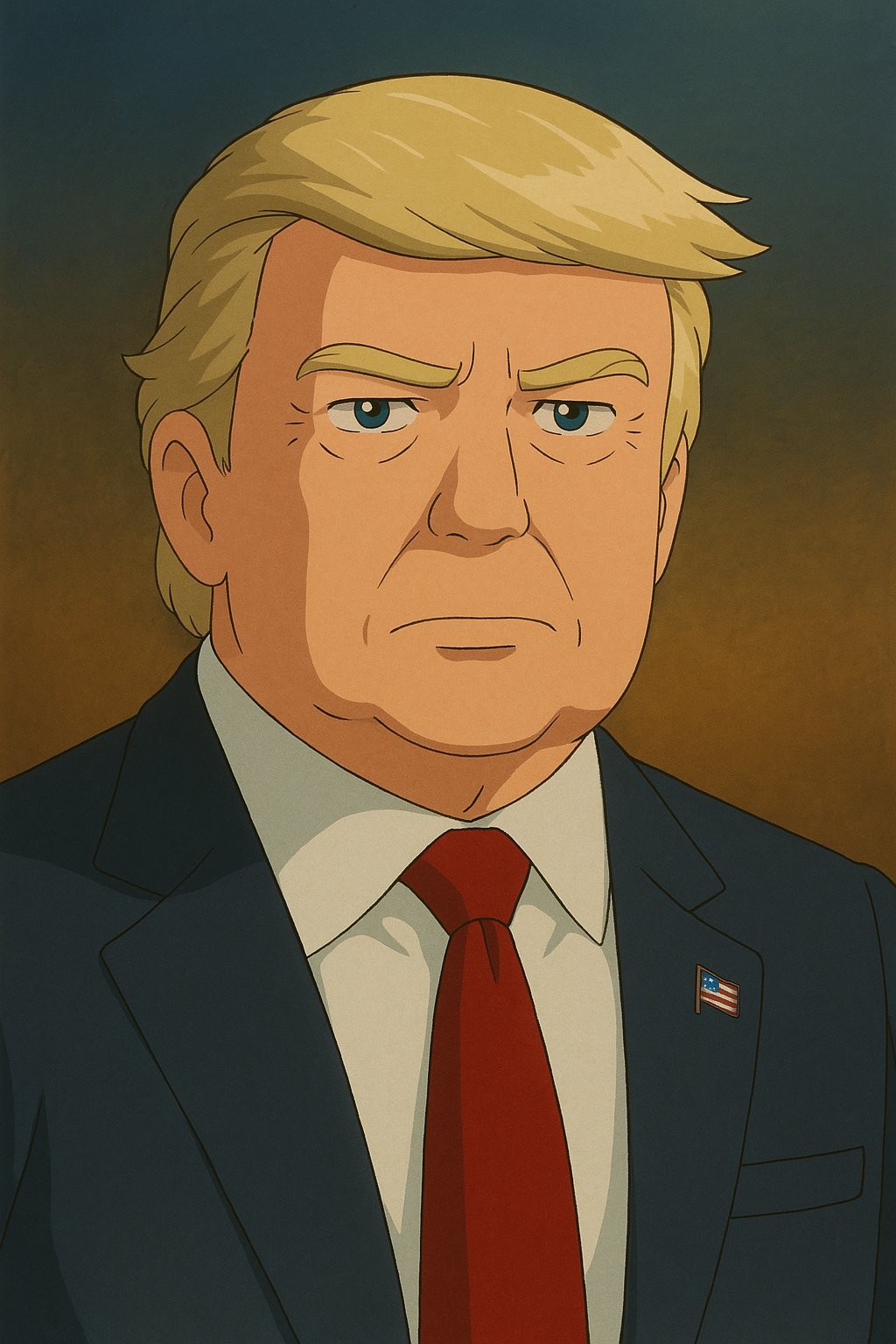 GTRUMP