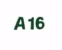 Tesla A16