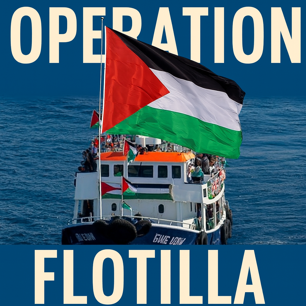 Flotilla