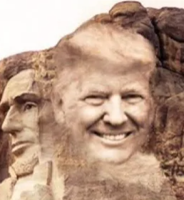 TRUMPMORE