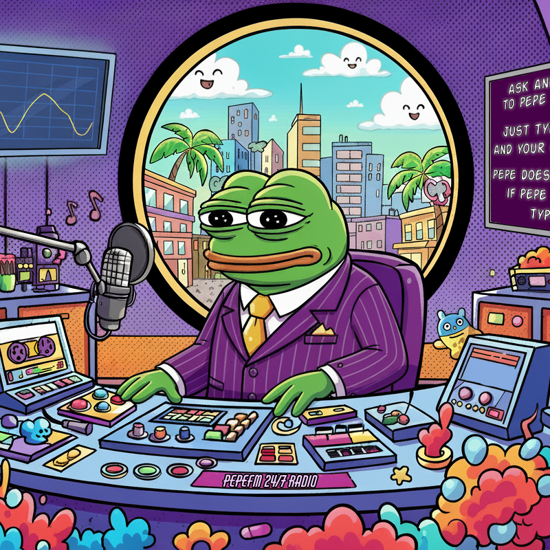 PepeFM