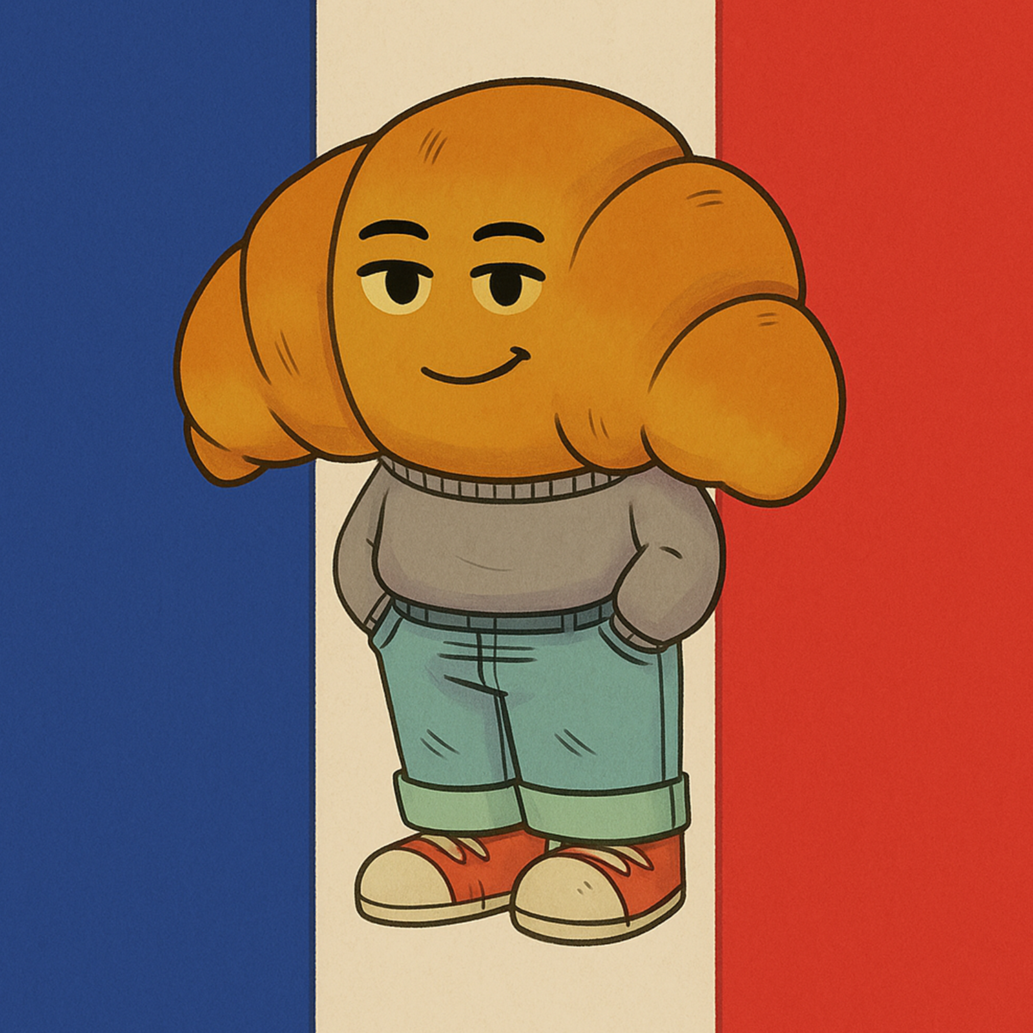 croissant