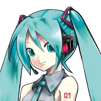 MIKU