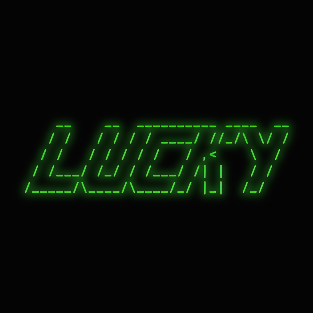 Lucky