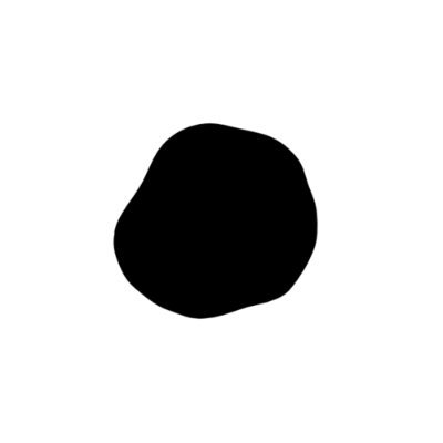 blob