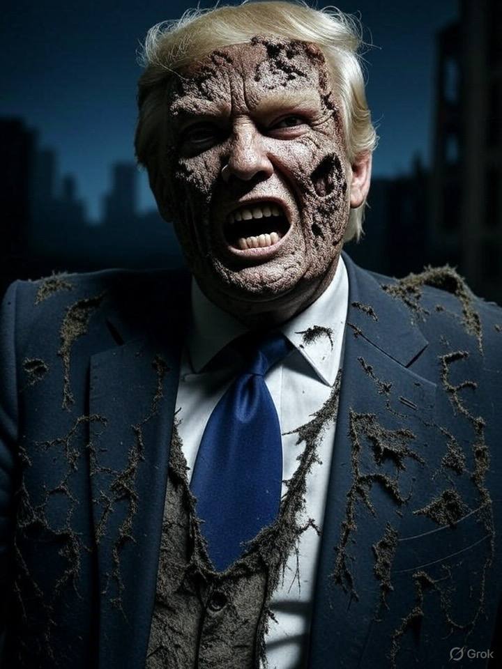 UNDEAD
