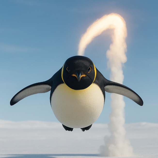MISSILE