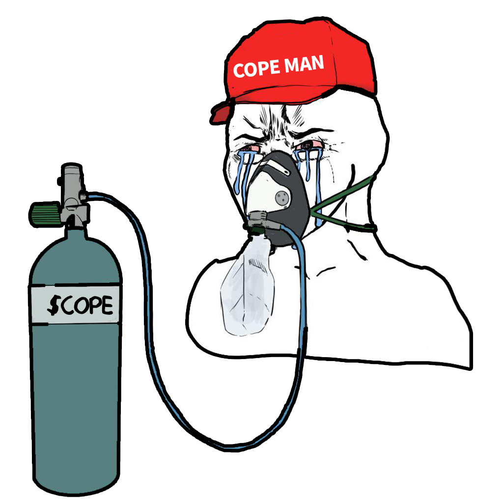 COPE