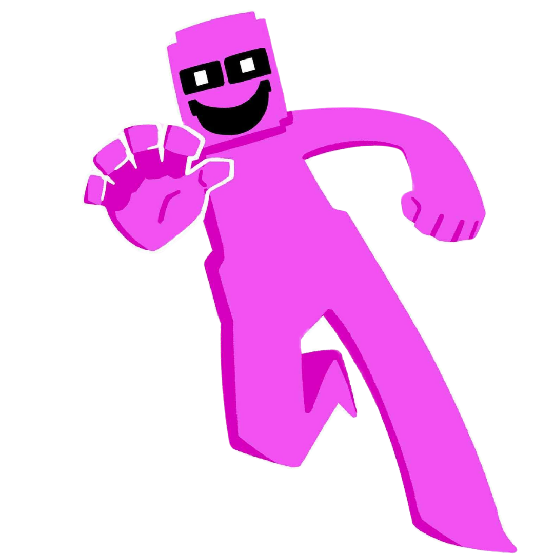 PINKGUY