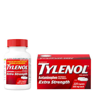 Tylenol