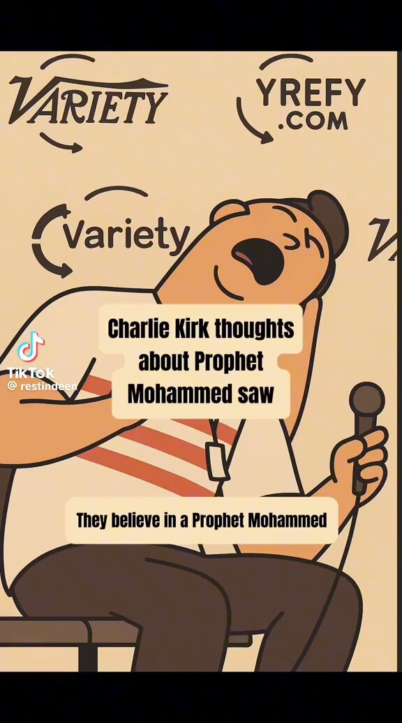 Charlie