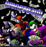 moneygang