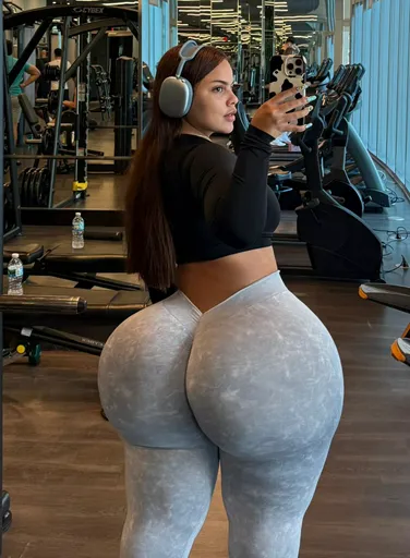 GIGABUTT