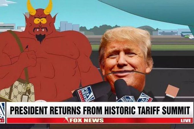 TRUMPAN