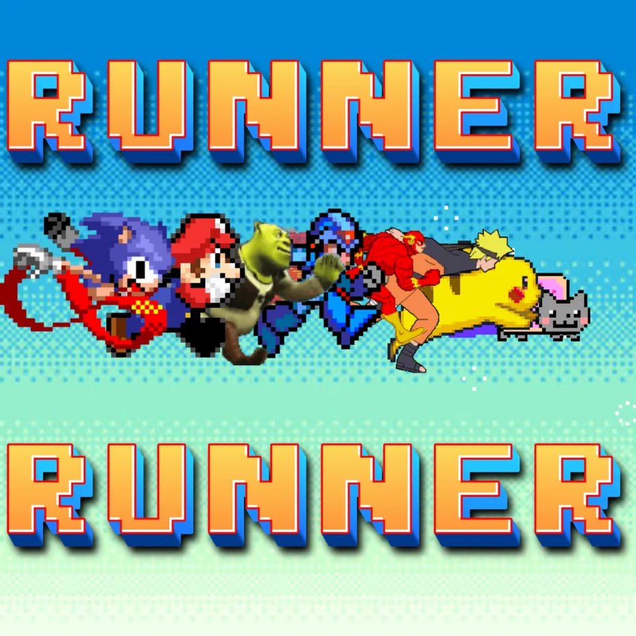 RUNNER