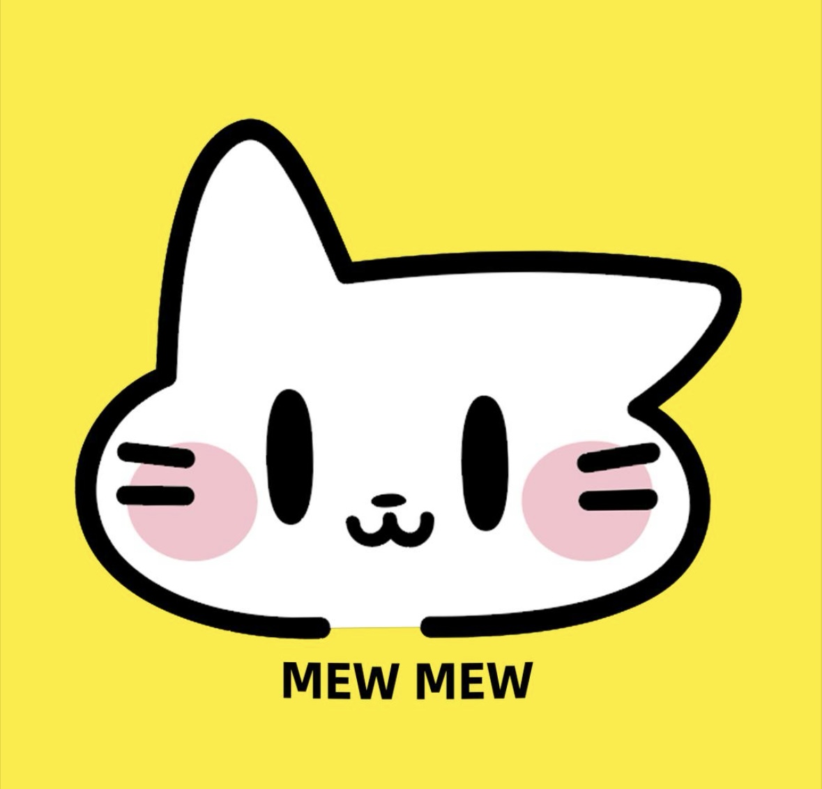MEW MEW