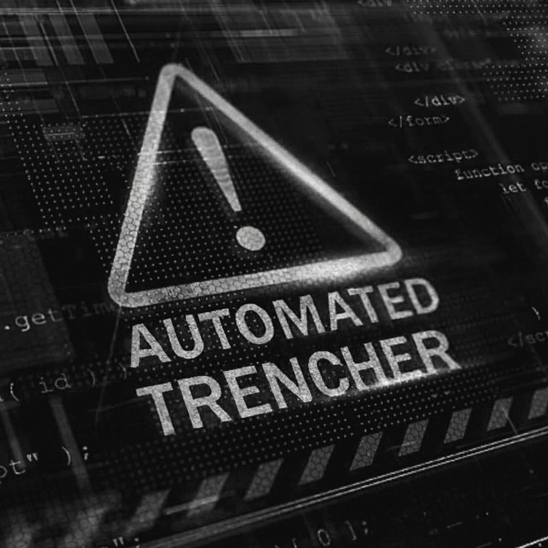 Trencher