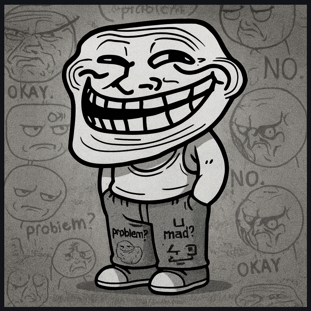 TROLLGUY