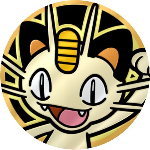 Meowth