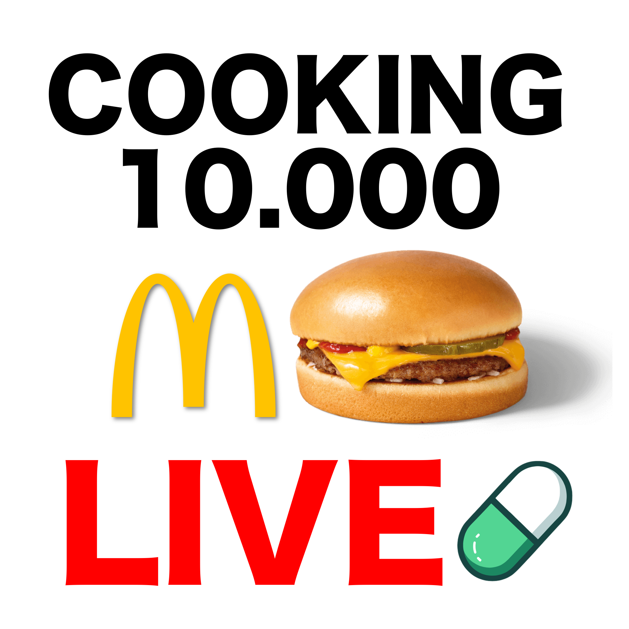 10KBURGERS