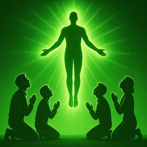 Him