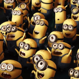 Minions