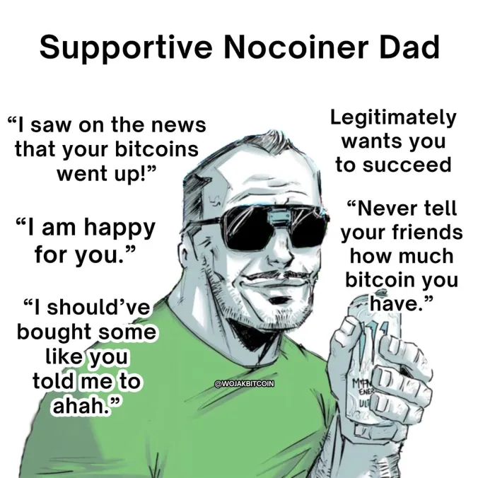 nocoiner