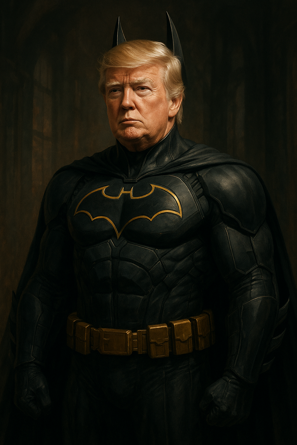 Batrump