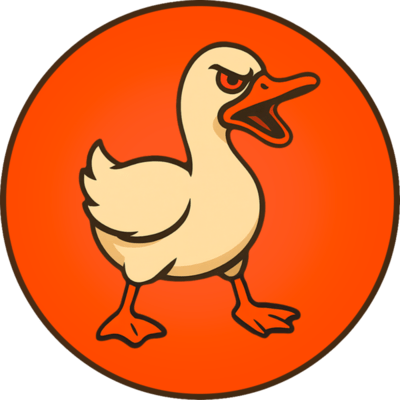 GOOSE