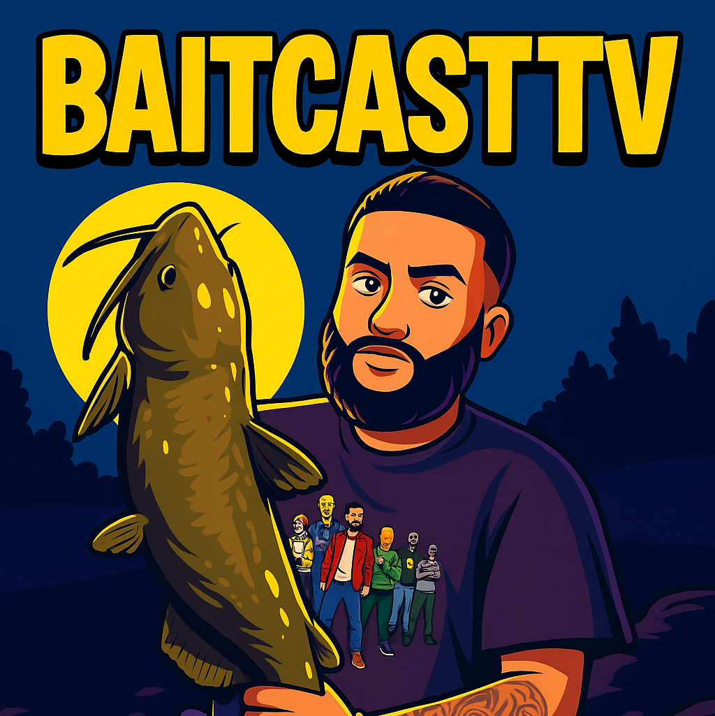 Baitcast