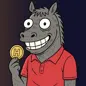 HORSES