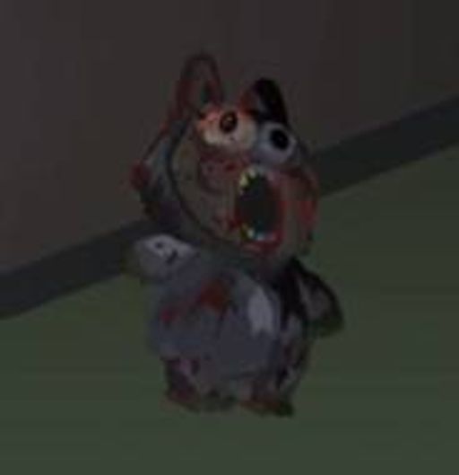 Pazuzu