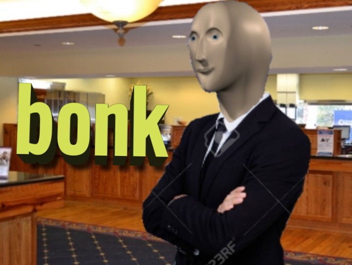 BOB