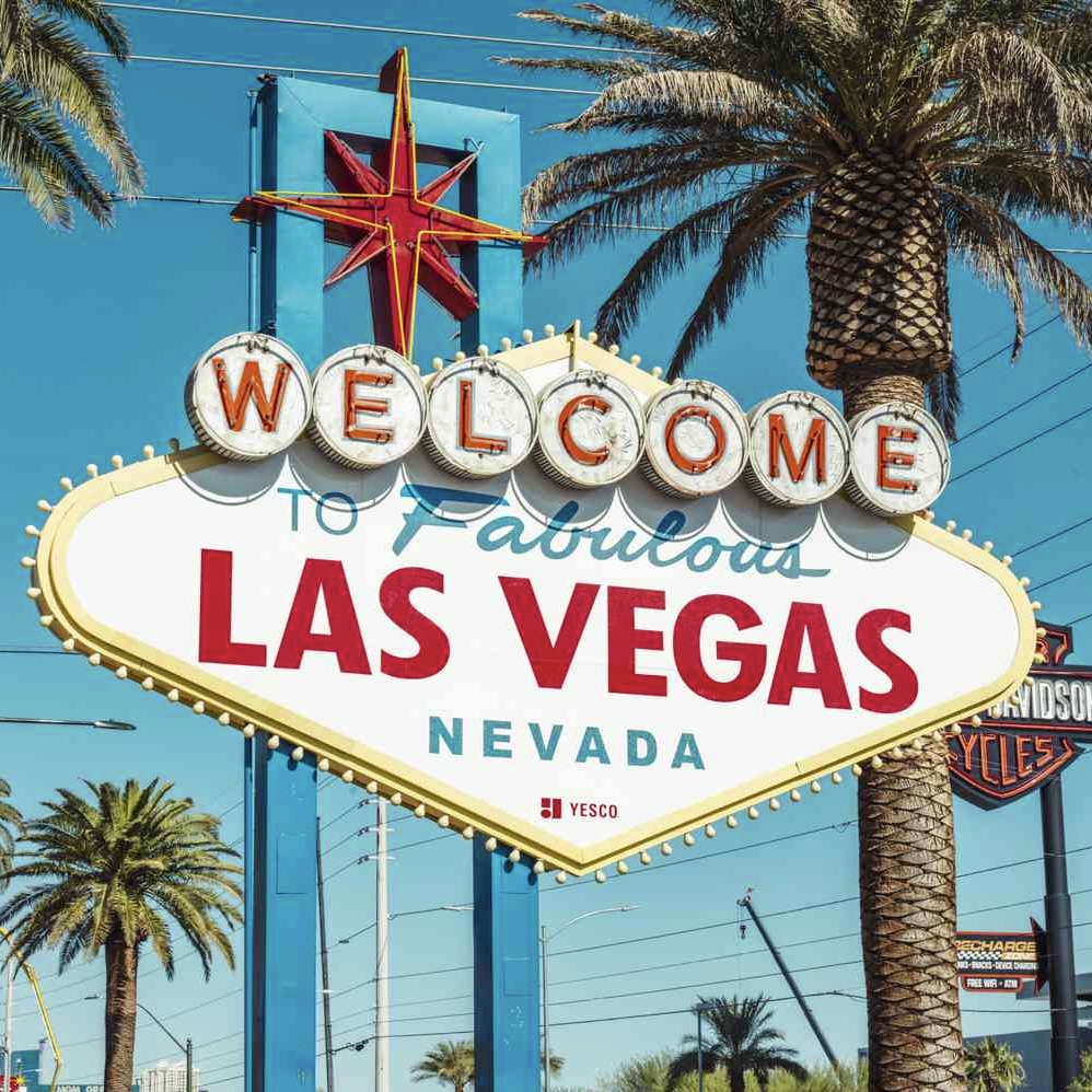 VEGAS