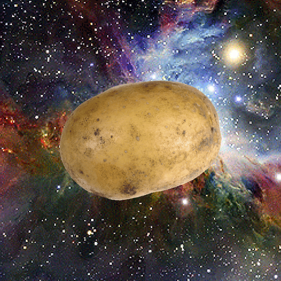 POTATO