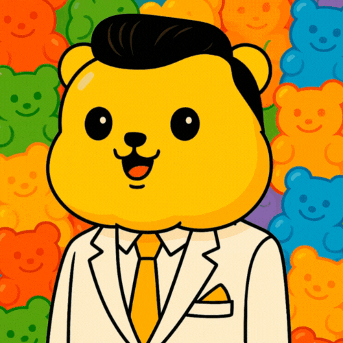 TEDDY