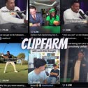 ClipFarm
