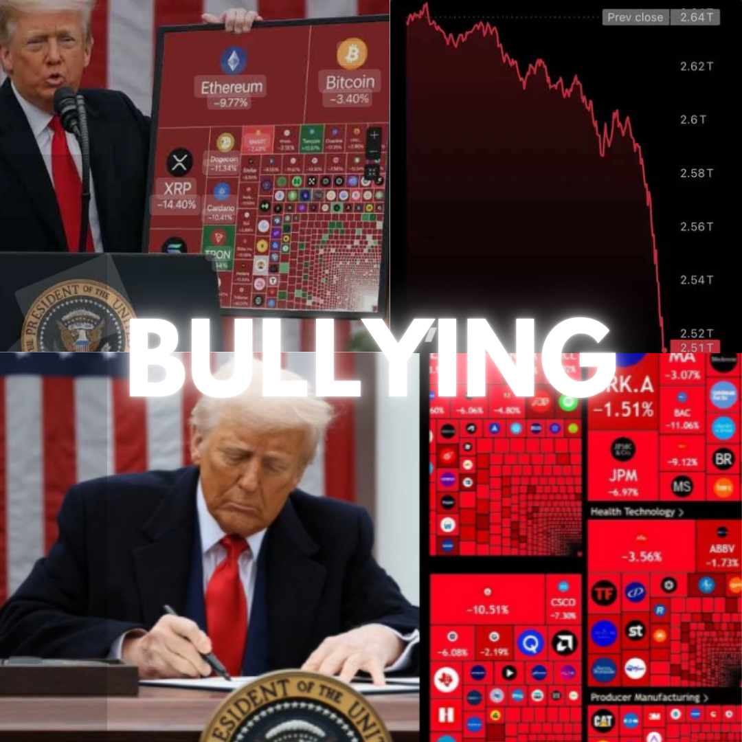 BULLYING