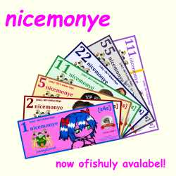 nicemonye