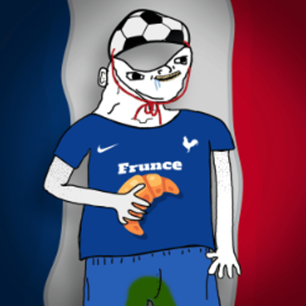 frunce
