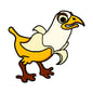BananaBird