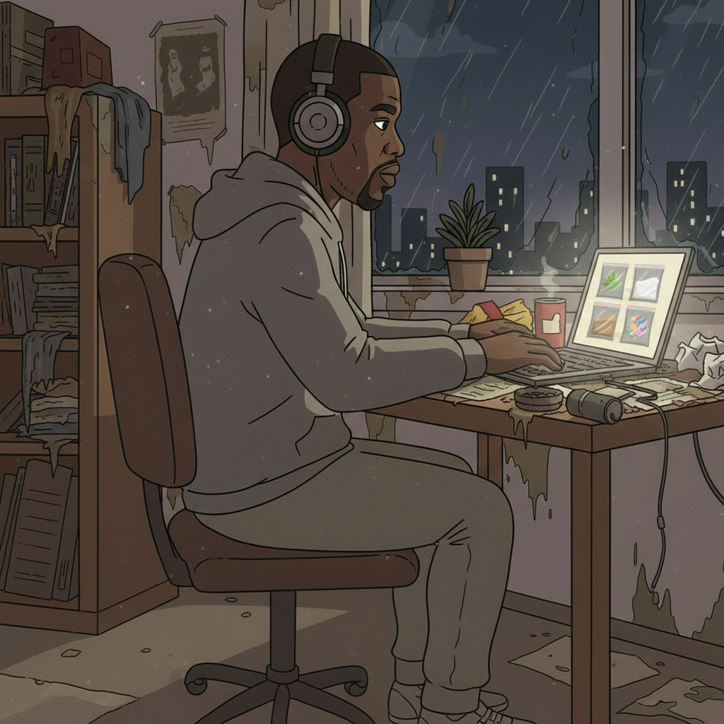 Lofi Floyd