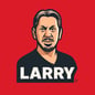 LARRY