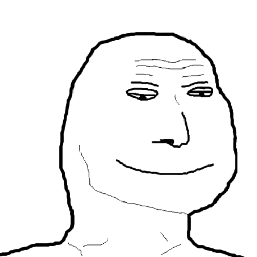 smug